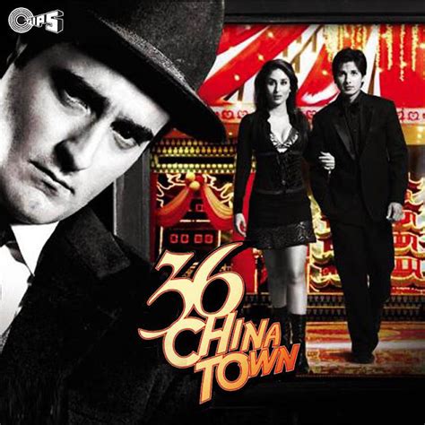 36 china town songs download|36 china town soundtrack.